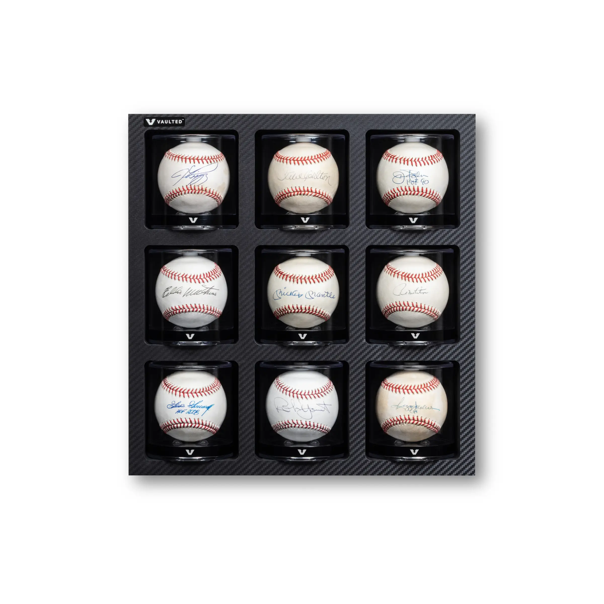 The Memorabilia Collection